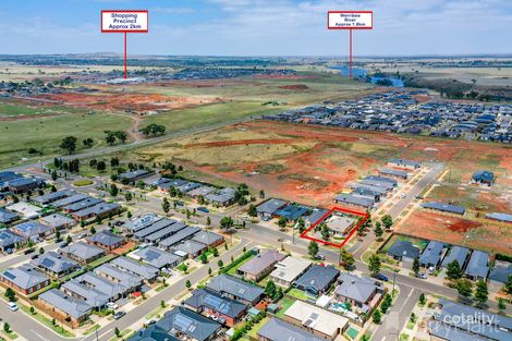 Property photo of 31 Mapleton Boulevard Melton South VIC 3338