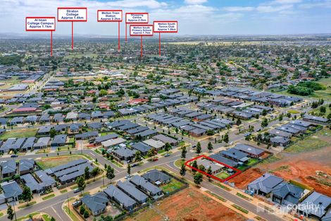 Property photo of 31 Mapleton Boulevard Melton South VIC 3338