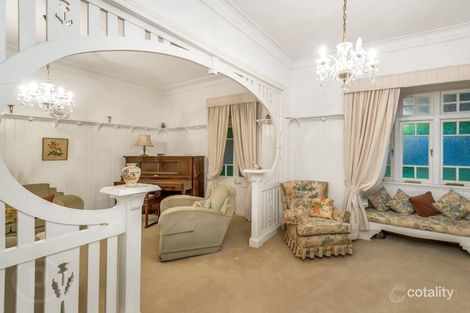 Property photo of 73 Thomas Street Auchenflower QLD 4066