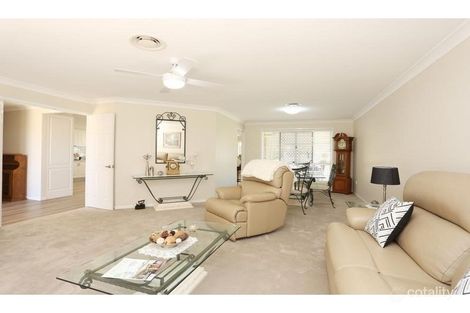 Property photo of 7 Glenmorgan Court Glenvale QLD 4350