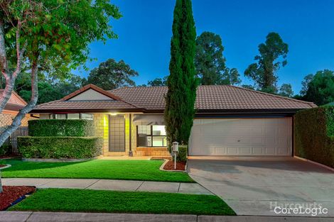 Property photo of 39 Cambridge Crescent Fitzgibbon QLD 4018