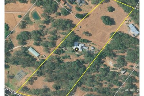 Property photo of 162 Carradine Road Bedfordale WA 6112