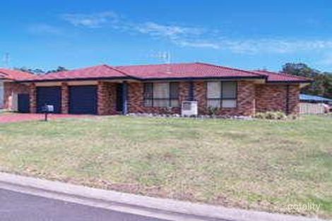4 Timbertown Cres, Wauchope, NSW 2446