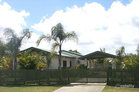 6 Azalea Ct, Beaconsfield, QLD 4740