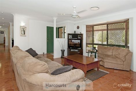 Property photo of 21-25 Jindaloyne Court Greenbank QLD 4124