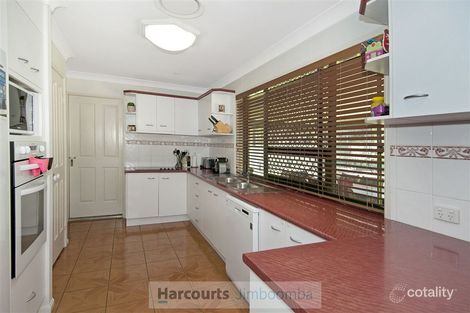 Property photo of 21-25 Jindaloyne Court Greenbank QLD 4124