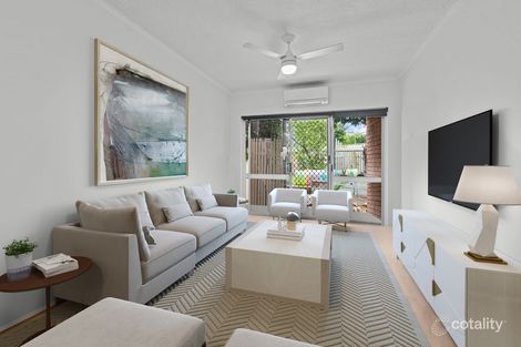 Property photo of 1/52 Union Street Nundah QLD 4012