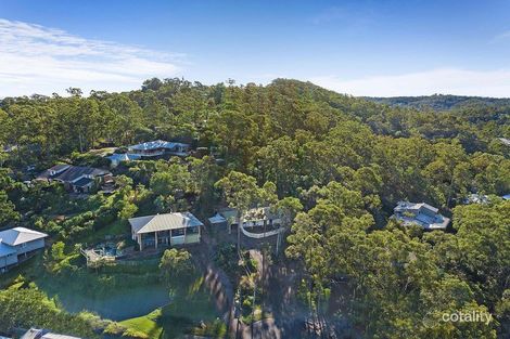 Property photo of 7 Susan Court Cornubia QLD 4130