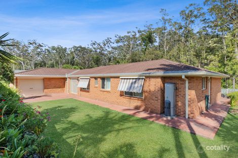 Property photo of 7 Bermagui Place Glenning Valley NSW 2261