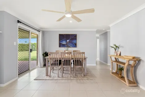 Property photo of 13 Brady Place Gracemere QLD 4702