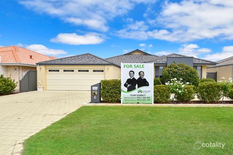 6 Saligna Way, Dayton, WA 6055