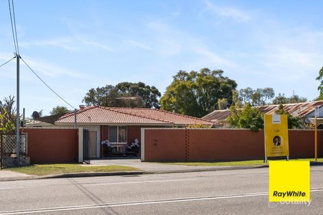 Property photo of 125 Fremantle Road Gosnells WA 6110