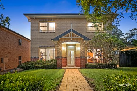 5 Normurra Ave, North Turramurra, NSW 2074