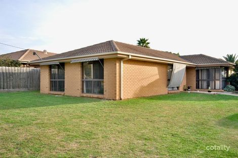 Property photo of 25 Wallace Road Cranbourne VIC 3977
