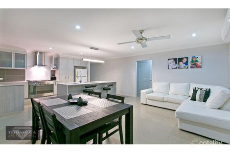 Property photo of 11 Lancaster Circuit Redland Bay QLD 4165