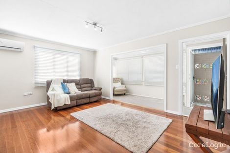Property photo of 17 Heymer Street Wynnum QLD 4178