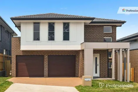 119 Flemington Pkwy, Box Hill, NSW 2765