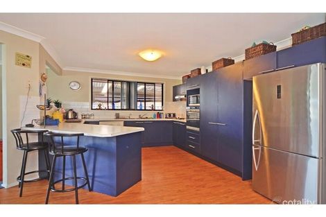 Property photo of 5 Correa Court Worrigee NSW 2540