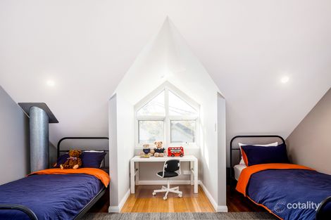 Property photo of 52 Hill Street Leichhardt NSW 2040