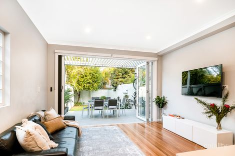 Property photo of 52 Hill Street Leichhardt NSW 2040