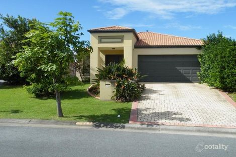 Property photo of 52 Nardoo Street Robina QLD 4226