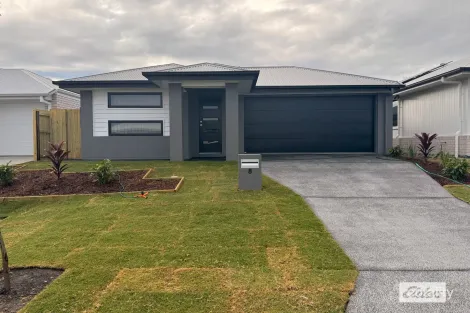 8 Nebula Cct, Flagstone, QLD 4280