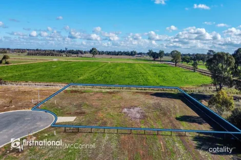 8 Cross Cl, Kyabram, VIC 3620