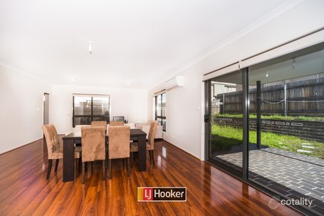 Property photo of 3/21 Thunder Circuit Harrison ACT 2914