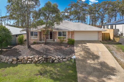 37 Liriope Dr, Kirkwood, QLD 4680