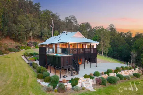 Property photo of Greenhalgh Road Chatsworth QLD 4570