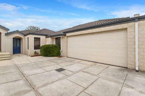 Property photo of 110B Albert Street Osborne Park WA 6017