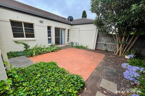 Property photo of 1 Fairbridge Crescent Ainslie ACT 2602