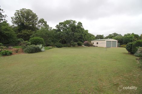 Property photo of 137 Moore Street Kingaroy QLD 4610
