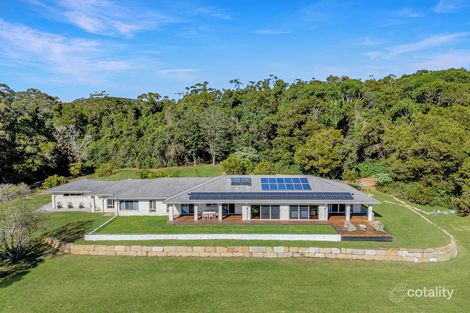 2708 Springbrook Rd, Springbrook, QLD 4213