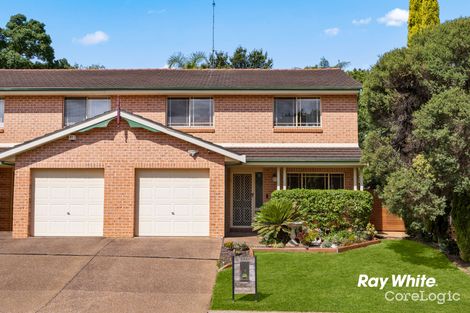 Property photo of 30A Manorhouse Boulevard Quakers Hill NSW 2763