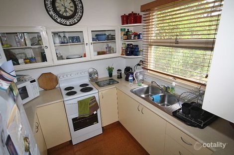 Property photo of 23 Thompson Street Murwillumbah NSW 2484