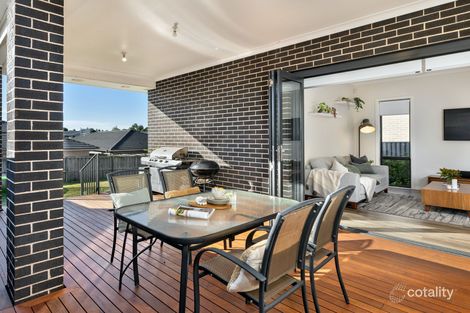 Property photo of 10 Cashmere Road Glenmore Park NSW 2745