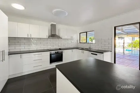 Property photo of 12 Wakunai Close Trinity Beach QLD 4879