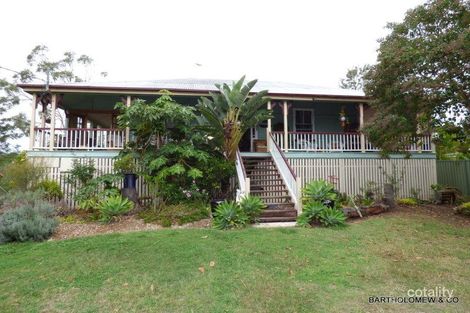 21 Edward St, Kalbar, QLD 4309