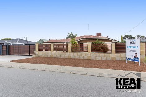 12 Diosma Way, Forrestfield, WA 6058