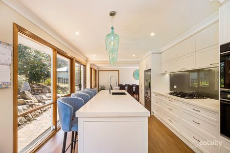 Property photo of 57 Romney Road St Ives Chase NSW 2075