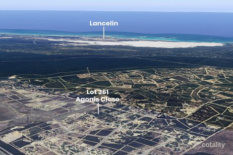 Property photo of LOT 361 Agonis Close Nilgen WA 6044