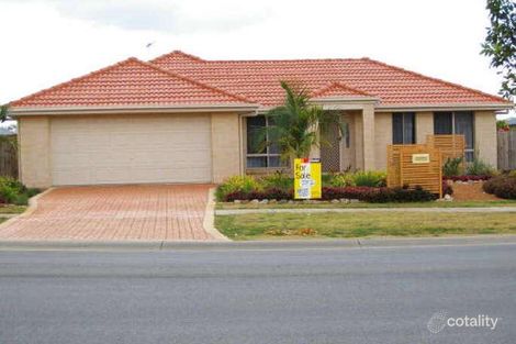 Property photo of 12 Willowleaf Circuit Upper Caboolture QLD 4510