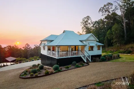 Property photo of Greenhalgh Road Chatsworth QLD 4570
