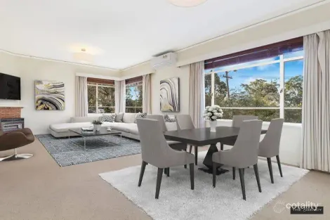 Property photo of 2/18 Culworth Avenue Killara NSW 2071