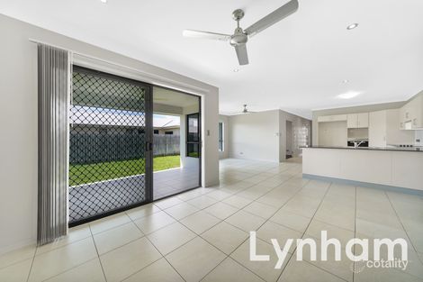 Property photo of 31 Fremont Street Mount Low QLD 4818