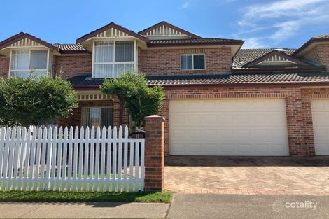 Property photo of 3/43 Pemberton Street Parramatta NSW 2150