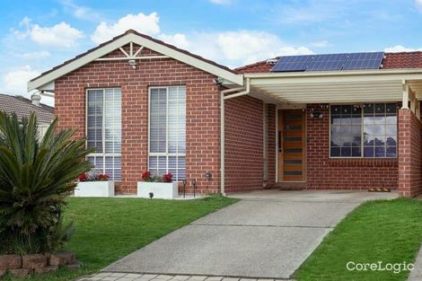 11a Kenny Cl, St Helens Park, NSW 2560