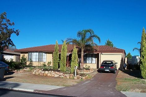 45 Forest Cres, Thornlie, WA 6108