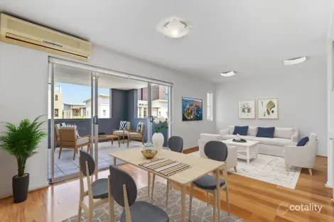 37/78 Merivale St, South Brisbane, QLD 4101